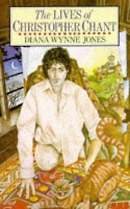 The best books on Parallel Worlds - The Lives of Christopher Chant by Diana Wynne Jones The best books on Parallel Worlds - The Lives of Christopher Chant by Diana Wynne Jones