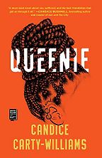 Queenie by Candice Carty-Williams