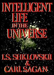 The best books on Life Below the Surface of the Earth - Intelligent Life in the Universe by Carl Sagan & Iosif Shklovsky The best books on Life Below the Surface of the Earth - Intelligent Life in the Universe by Carl Sagan & Iosif Shklovsky