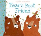 Bear's Best Friend by Lucy Coats