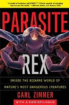 Parasite Rex by Carl Zimmer Parasite Rex by Carl Zimmer