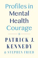 The Best Biography & Memoir Audiobooks of 2024 - Profiles in Mental Health Courage by Patrick J. Kennedy & Stephen Fried The Best Biography & Memoir Audiobooks of 2024 - Profiles in Mental Health Courage by Patrick J. Kennedy & Stephen Fried