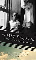 Best Books by Black Queer Writers - Go Tell It on the Mountain by James Baldwin