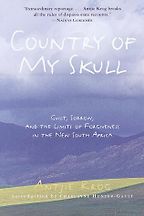 The best books on Post-Apartheid Identity - Country of My Skull by Antjie Krog