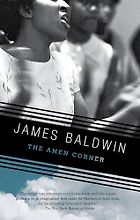 The Best James Baldwin Books - The Amen Corner: A Play by James Baldwin