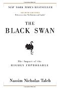 The best books on Investing - The Black Swan by Nassim Nicholas Taleb The best books on Investing - The Black Swan by Nassim Nicholas Taleb