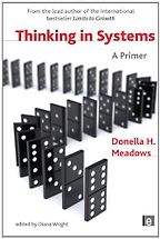 The Best Books for Long-Term Thinking - Thinking in Systems by Donella Meadows The Best Books for Long-Term Thinking - Thinking in Systems by Donella Meadows