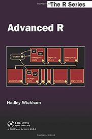 Advanced R by Hadley Wickham