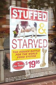Stuffed and Starved by Raj Patel Stuffed and Starved by Raj Patel