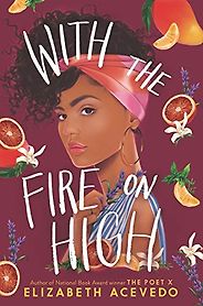The 2020 Audie Awards: Best Audiobooks for Young Adults - With the Fire on High by Elizabeth Acevedo The 2020 Audie Awards: Best Audiobooks for Young Adults - With the Fire on High by Elizabeth Acevedo