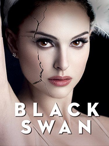 Black Swan by Darren Aronofsky