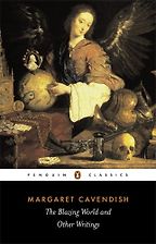Key Books in the History of Women Readers - The New Blazing World by Margaret Cavendish