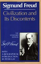 The best books on Psychoanalysis - Civilisation and Its Discontents by Sigmund Freud