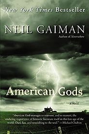 The Best Norse Mythology Books - American Gods by Neil Gaiman The Best Norse Mythology Books - American Gods by Neil Gaiman