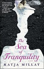 Enemies-to-Lovers Romance Books - The Sea of Tranquility by Katja Millay
