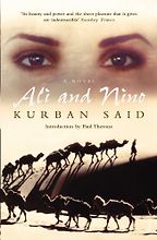 The best books on Conflict in the Caucasus - Ali and Nino by Kurban Said