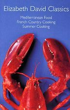 Clare Morpurgo on Penguin Paperbacks - French Country Cooking by Elizabeth David