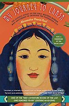 The best books on Long-Distance Journeys - My Journey to Lhasa by Alexandra David-Néel