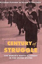 The best books on The History of American Women - Century of Struggle by Eleanor Flexner