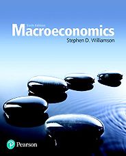 The Best Macroeconomics Textbooks - Macroeconomics by Stephen Williamson The Best Macroeconomics Textbooks - Macroeconomics by Stephen Williamson