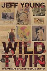 The Best Travel Books of 2025 - Wild Twin by Jeff Young The Best Travel Books of 2025 - Wild Twin by Jeff Young