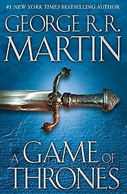 The Best Medieval Fantasy Books - A Game of Thrones by George R R Martin The Best Medieval Fantasy Books - A Game of Thrones by George R R Martin