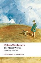 The Greatest Romantic Poems - William Wordsworth: The Major Works by Stephen Gill (editor) The Greatest Romantic Poems - William Wordsworth: The Major Works by Stephen Gill (editor)