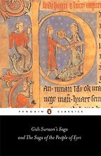 Essential Norwegian Fiction - Gisli Sursson’s Saga by Various Essential Norwegian Fiction - Gisli Sursson’s Saga by Various