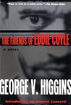 The best books on Trial By Jury - The Friends of Eddie Coyle by George V Higgins