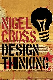 The best books on Data Science - Design Thinking: Understanding How Designers Think and Work by Nigel Cross The best books on Data Science - Design Thinking: Understanding How Designers Think and Work by Nigel Cross