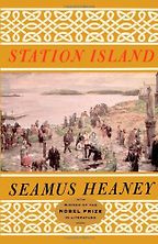 The best books on Veterans - Station Island by Seamus Heaney
