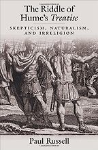 The Riddle of Hume's Treatise: Skepticism, Naturalism and Irreligion by Paul Russell The Riddle of Hume's Treatise: Skepticism, Naturalism and Irreligion by Paul Russell