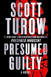 Presumed Guilty by Scott Turow