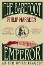 The Barefoot Emperor by Philip Marsden The Barefoot Emperor by Philip Marsden