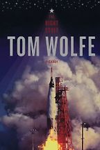 The Best Physics Books for Teenagers - The Right Stuff by Tom Wolfe The Best Physics Books for Teenagers - The Right Stuff by Tom Wolfe