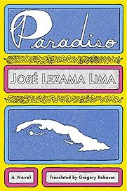 Paradiso by Jose Lezama Lima