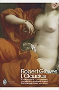 Favourite Books - I, Claudius by Robert Graves Favourite Books - I, Claudius by Robert Graves