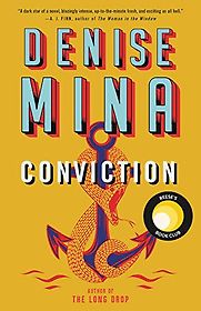 Conviction by Denise Mina Conviction by Denise Mina