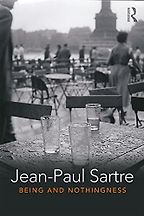The Best Philosophy Books of 2018 - Being and Nothingness by Jean-Paul Sartre & Sarah Richmond (translator) The Best Philosophy Books of 2018 - Being and Nothingness by Jean-Paul Sartre & Sarah Richmond (translator)