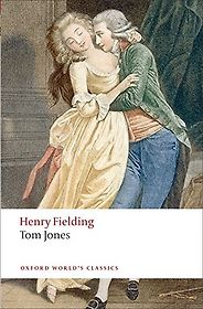 The Best 18th-Century Novels - Tom Jones by Henry Fielding The Best 18th-Century Novels - Tom Jones by Henry Fielding