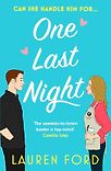 One Last Night by Lauren Ford