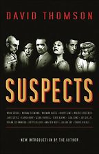 The best books on Where Good Ideas Come From - Suspects by David Thomson The best books on Where Good Ideas Come From - Suspects by David Thomson