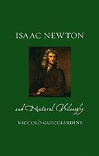 The best books on Isaac Newton - Isaac Newton and Natural Philosophy by Niccolò Guicciardini