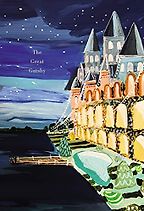 The Great American Novel - The Great Gatsby by F. Scott Fitzgerald