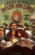 Will Self on Literary Influences - My Life and Loves by Frank Harris Will Self on Literary Influences - My Life and Loves by Frank Harris