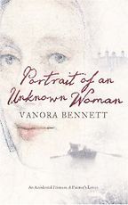 Portrait of an Unknown Woman by Vanora Bennett Portrait of an Unknown Woman by Vanora Bennett