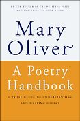 The Best Nonfiction Audiobooks of 2024 - A Poetry Handbook by Mary Oliver