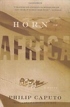 The best books on Americans Abroad - Horn of Africa by Philip Caputo