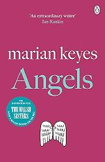 Marian Keyes’ Books - Angels by Marian Keyes Marian Keyes’ Books - Angels by Marian Keyes