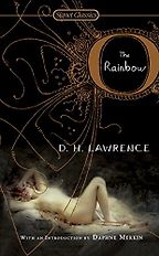 The best books on Global Warming - The Rainbow by D. H. Lawrence